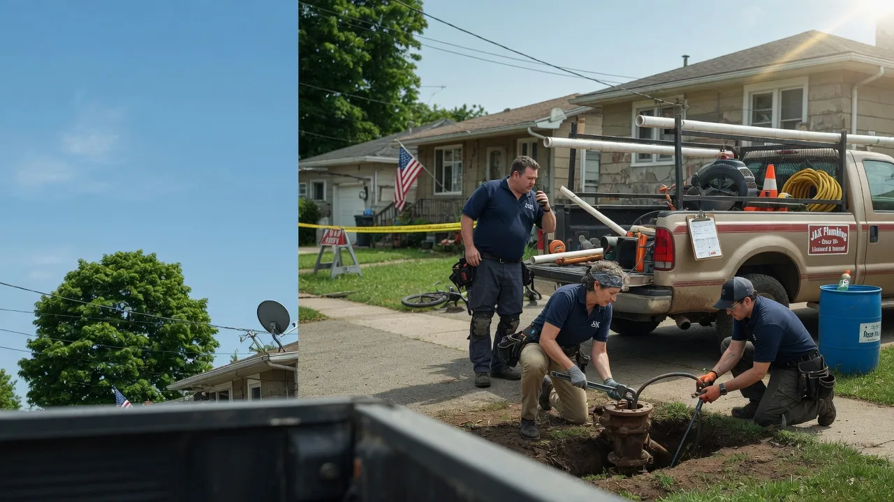 Water Heater Replacement in Jonestown, MS near me